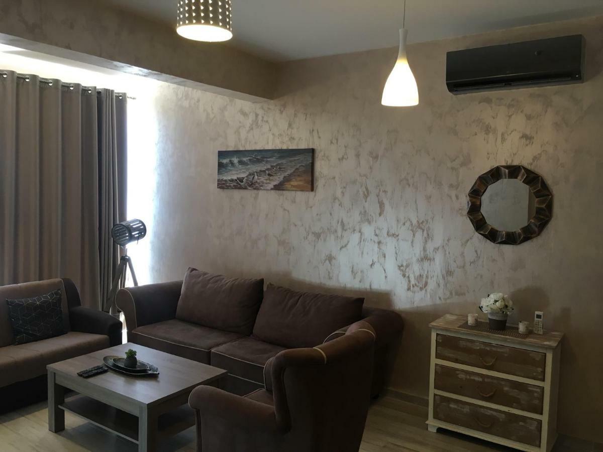 Amare&Mare Apartment Sutomore Bagian luar foto